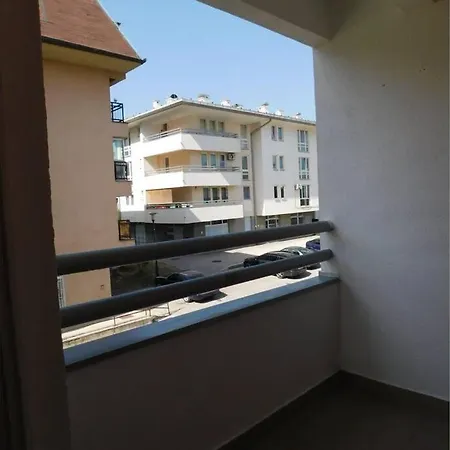 Kemo Appartments Apartmán Sarajevo
