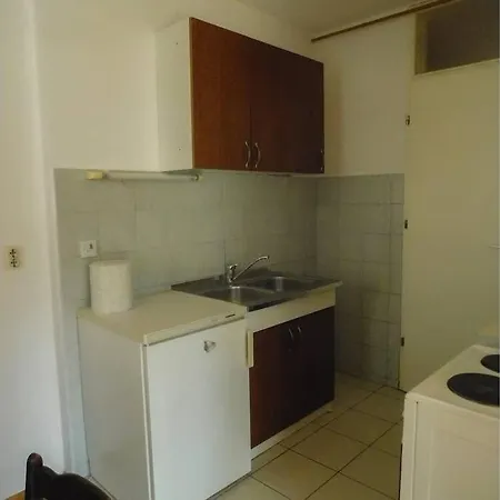 Kemo Appartments Apartmán *