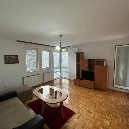 Kemo Appartments