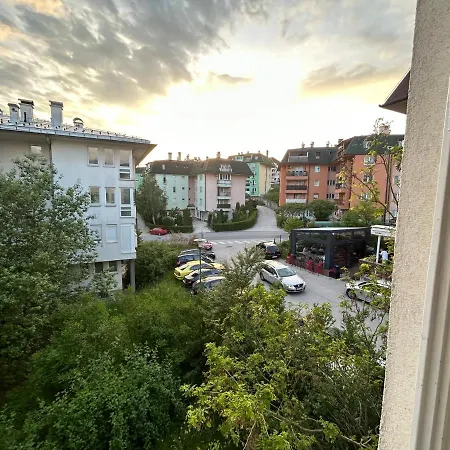 Kemo Appartments *