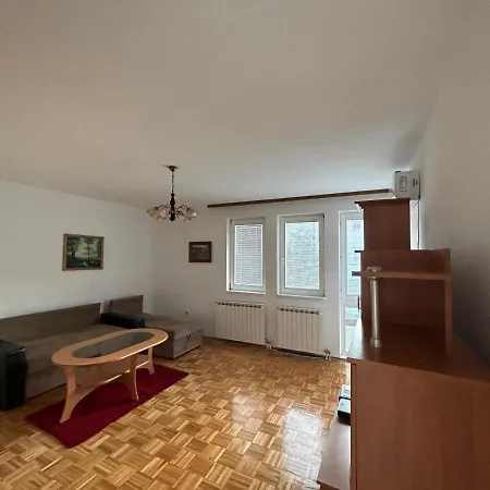 Kemo Appartments Apartmán *