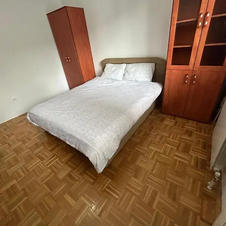 Apartmán Kemo Appartments Sarajevo